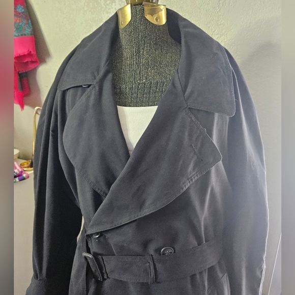 bill blass Other - Vintage Bill Blass Coat